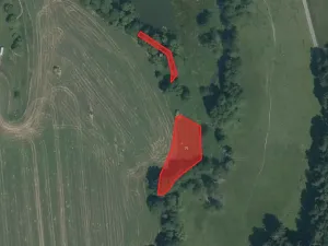 Prodej pole, Jankov, 64632 m2