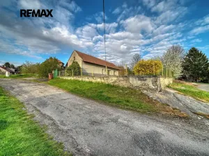 Prodej rodinného domu, Bečváry, 100 m2