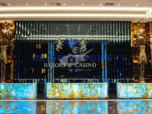 Prodej bytu 1+kk, Trikomo, Kypr, 39 m2