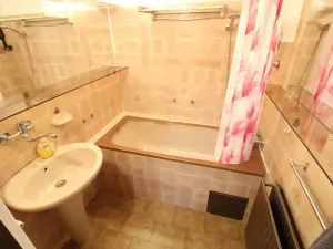 Pronájem bytu 2+1, Praha - Vinohrady, náměstí Jiřího z Lobkovic, 61 m2