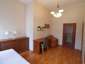 Pronájem bytu 2+1, Karlovy Vary, I. P. Pavlova, 54 m2