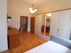 Pronájem bytu 2+1, Karlovy Vary, I. P. Pavlova, 54 m2