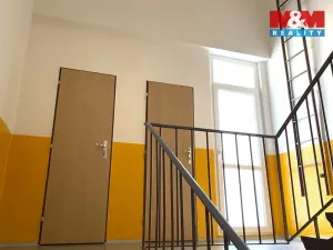 Prodej bytu 2+1, Postoloprty, Dvořákova, 60 m2