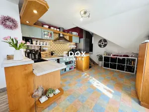 Prodej rodinného domu, Benešov, Bezručova, 200 m2