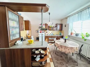 Prodej rodinného domu, Benešov, Bezručova, 200 m2