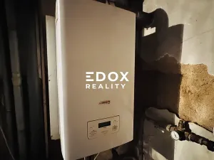 Prodej rodinného domu, Benešov, Bezručova, 200 m2