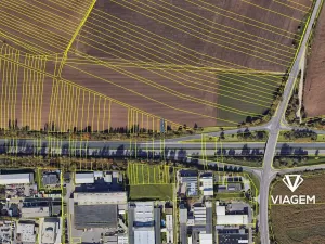 Prodej podílu pole, Brno, 62 m2