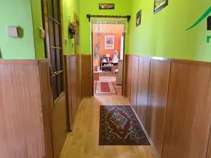 Prodej bytu 3+1, Chodová Planá, sídliště Lučina, 68 m2