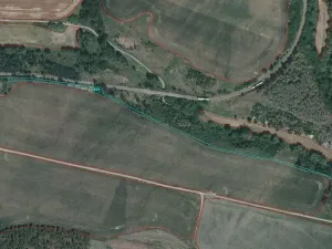 Prodej pozemku, Peč - Urbaneč, 7060 m2