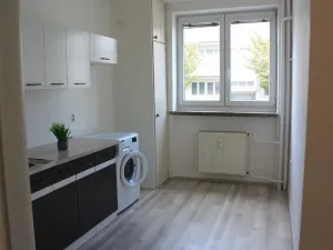 Pronájem bytu 1+1, Zlín, Zarámí, 37 m2