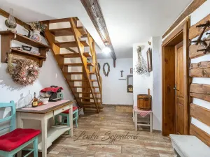 Prodej chaty, Slatina nad Úpou, 202 m2