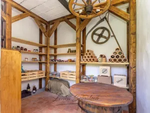 Prodej chaty, Slatina nad Úpou, 202 m2