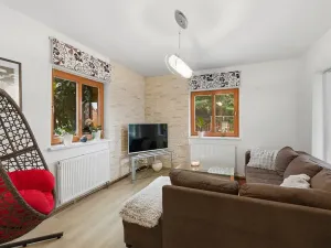 Prodej rodinného domu, Rakovník, Průhon, 201 m2