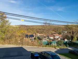 Prodej rodinného domu, Bošovice, 96 m2