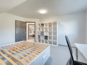 Prodej rodinného domu, Lovčice, 129 m2