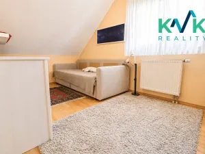 Prodej rodinného domu, Karlovy Vary, K Letišti, 250 m2