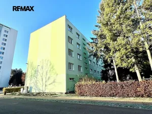 Prodej bytu 4+1, Kyjov, Sídliště Zahradní, 78 m2