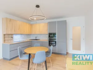 Pronájem bytu 2+kk, Ostrava, Důlní, 58 m2