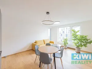 Pronájem bytu 2+kk, Ostrava, Důlní, 58 m2