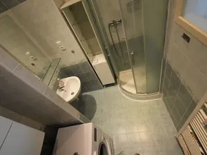 Pronájem bytu 2+kk, Praha - Vršovice, 63 m2