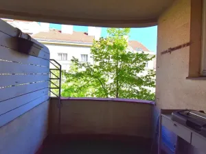 Pronájem bytu 2+kk, Praha - Vršovice, 63 m2