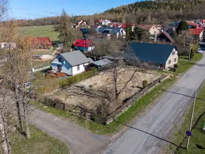 Prodej pozemku pro bydlení, Dolany, 574 m2