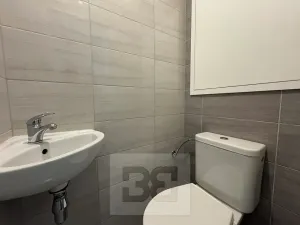 Pronájem bytu 2+1, Šlapanice, Švehlova, 61 m2