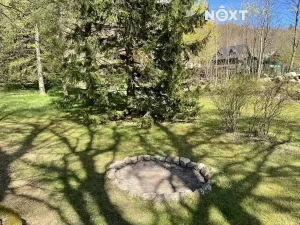 Prodej pozemku pro bydlení, Bílý Potok, 813 m2