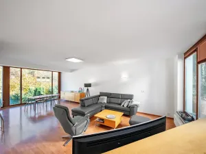 Prodej rodinného domu, Brno, Ve vilkách, 230 m2