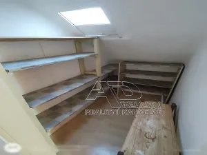 Pronájem bytu 2+1, České Budějovice, 70 m2