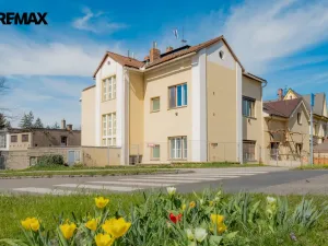 Prodej obchodního prostoru, Kolín - Kolín V, Ovčárecká, 554 m2