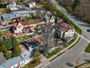 Prodej obchodního prostoru, Kolín - Kolín V, Ovčárecká, 554 m2