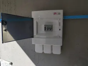 Pronájem garáže, Prostějov, 20 m2