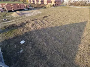 Prodej pozemku, Kroměříž, 544 m2