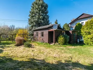 Prodej pozemku pro bydlení, Oleška, 684 m2