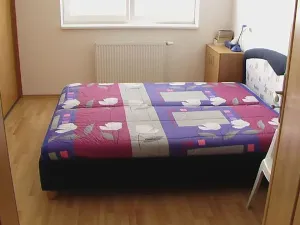 Pronájem bytu 2+1, Praha - Strašnice, Názovská, 60 m2