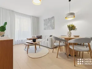 Prodej bytu 2+kk, Ostrava, Výstavní, 40 m2