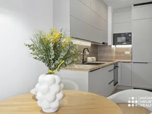 Prodej bytu 2+kk, Ostrava, Výstavní, 40 m2