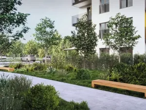 Prodej bytu 2+kk, Ostrava, Výstavní, 40 m2