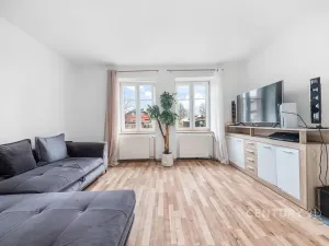 Prodej bytu 1+1, Ostrava, 33 m2