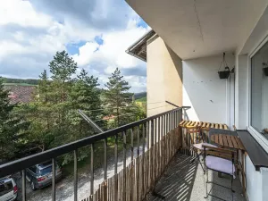 Prodej bytu 3+1, Mořina, 79 m2