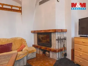 Prodej chalupy, Zavlekov, 183 m2