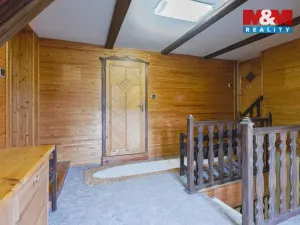 Prodej chalupy, Zavlekov, 183 m2