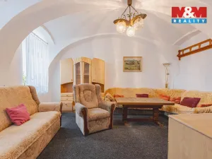 Prodej chalupy, Zavlekov, 183 m2