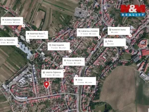 Prodej rodinného domu, Čejkovice, Zahradní, 110 m2