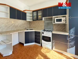 Pronájem bytu 1+1, Brno - Veveří, Cihlářská, 43 m2