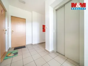 Pronájem bytu 1+kk, Plzeň - Skvrňany, Waltrova, 50 m2