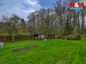 Prodej chaty, Habartov, Hornická, 968 m2