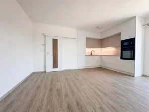 Pronájem bytu 2+kk, Světlá nad Sázavou, Horní, 49 m2