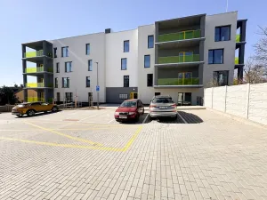 Pronájem bytu 2+kk, Světlá nad Sázavou, Horní, 49 m2